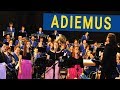 Capture de la vidéo Karl Jenkins - Adiemus - Pihalni Orkester Železarjev Ravne