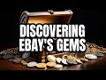 Uncovering eBay's Hidden Gems for Massive Profits