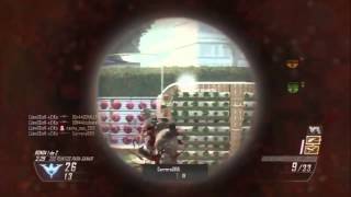 Epic Spawnshot Collateral!