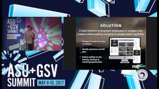 ASU GSV Summit: Patheer