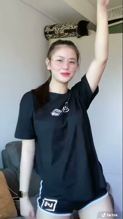 jesmarie licup sexy TikTok