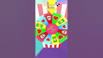 Run Of Life - GameplayWalkthrough All Levels - Level 471