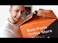 NEW PARTS!! small update – Nissan 200SX s13 (Part 4)