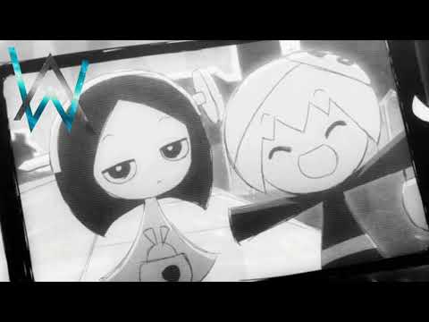 Shirfine Illusionary Daytime Alan Walker Style 2021 S L O W E D R E V E R B