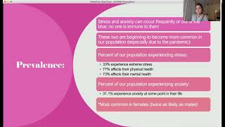EXS486 Presentation