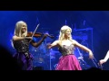 Oonagh und Celtic Woman