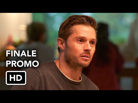 Accused 1x15 Promo "Billy’s Story" (HD) Season Finale