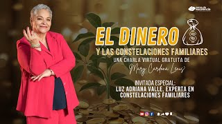 EL DINERO Y LAS CONSTELACIONES FAMILIARES