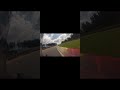 Circuit Spa Francorchamps Yamaha R1 d'origine 2016
