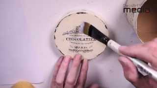 Image Transfer Media Matte Medium HD 720p
