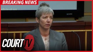 Kitchen Knife Murder Trial: Defendant Danielle Redlick Testifies