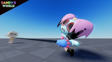 Goob’s Potential | Dandy’s World