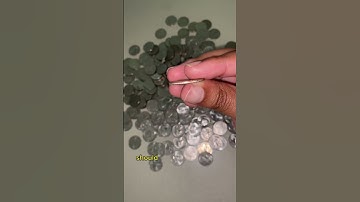 Looking for rare money in my vending profit! #vendingmachine #sidehustle  #rarecoins #moneymindset