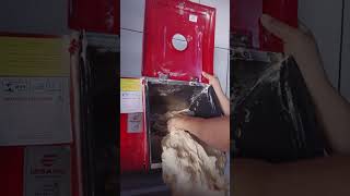 https://tremaque.com.br/products/masseira-5kg-semi-rapida #paes #pão #massa #viral