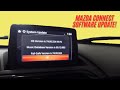 How I updated my ND Miata - Mazda Connect Update