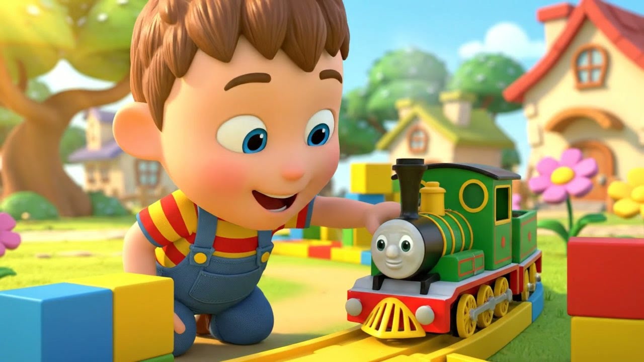 Best Nursery Rhymes 1 Hour Compilation | Non Stop Baby Songs | Kids ...