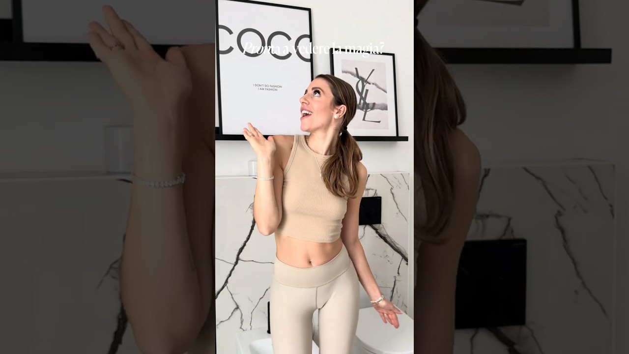 La mia routine wc completa con ​ Everdrop 🚽 Codice sconto: ALISSA 