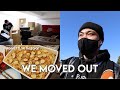 Life in Japan | LUMIPAT NA KAMI HOUSE + MERI KURI | VLOG#55