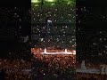 @TaylorSwift brought Florence Welch for an epic run through of 'Florida!!!' at 'Eras' Tour London