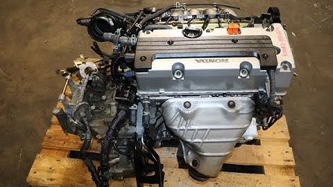 k20a3 compression test