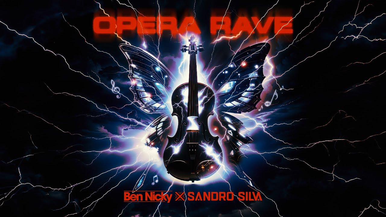 Watch Ben Nicky x Sandro Silva - Opera Rave on YouTube Watch Ben Nicky x Sandro Silva - Opera Rave on YouTube