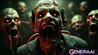 Generaaizombies Vampires World Mix 202534. Zombie,,,,,