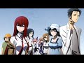 Mini Reviews: Steins Gate, Santa Clauses, Fire Emblem Heroes