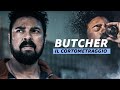 Butcher: Il Cortometraggio