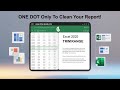 Excel Trim Range Function Tutorial | Master TrimRange & TrimRefs Explained