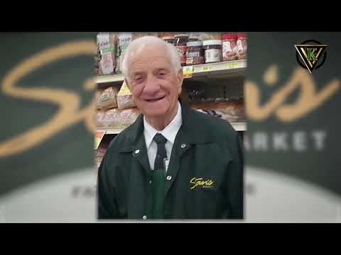 This is what we call Emerging Leaders in Action! 🎬 💫 (Stan's Market)