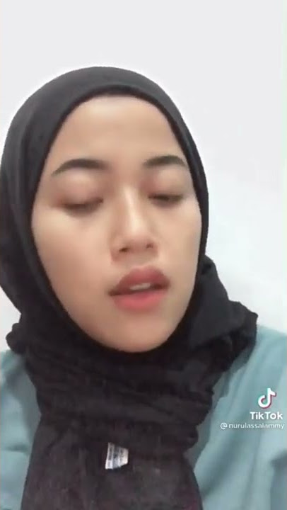Marhaban Ya Nurul Aini Cover Nurul Assalamy