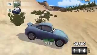 Cars High Octane׃ Testing Webcam Sound
Well, after my soundcard crashes, I tried to record sound using the webcam. To test if it record any sound, I was just snap my fingers on the 3rd lap (you can hear it). I thought that its working, so started recording the videos again...
Video from December 27, 2015. Cars High Octane׃ Testing Webcam Sound