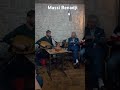 Une Belle Reprise De Massi Benadji à Paris 19 