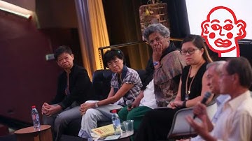 [SINGAPORE POLITICS] Ex-detainees spoke at 30th anniversary of Operation Spectrum #benssocialclub