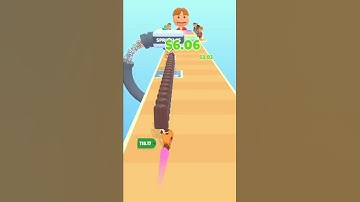 Popsicle Stack Level-3