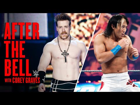 What really happened between Sheamus and Yoshi Tatsu: WWE After the Bell, July 2, 2020