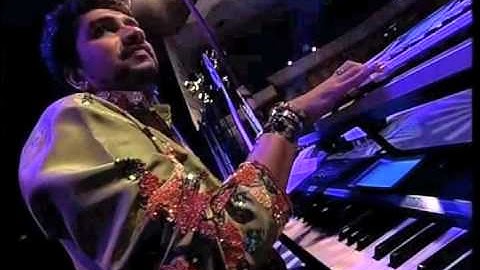 Tu Hi re- Abhijit pohankar feat Hariharan & Pt Ajay pohankar.mov