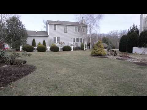 64 Orchard Valley Drive, Cranston, RI home video tour