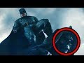 Justice League BREAKDOWN - Easter Eggs & Music Analysis