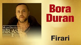 Bora Duran - Firari Resimi