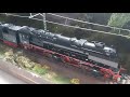 Trix 22061 Br 53 kondenstender