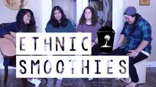 Ethnic smoothies covers Stitches by Shawn Mendes