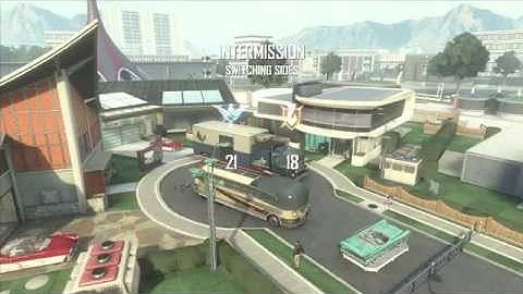 QuickScope Black Ops 2