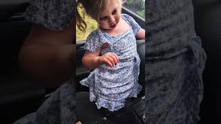 She Asked For Oompa Loompa But Got This