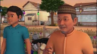 Adit & Sopo Jarwo | E270 Seruput Kopi (Harusnya) Bikin Senang Hati