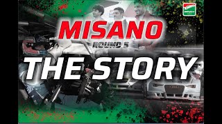Misano: The Story