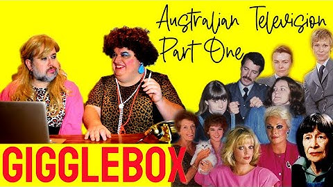 Isolation Creations chat Australian TV - Part One