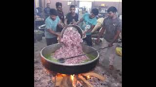 Mutton Marag | Hyderabadi Mutton Marag Recipe | मटन मराग रेसिपी | وصفة مرج لحم الضأن | Hai Foodies