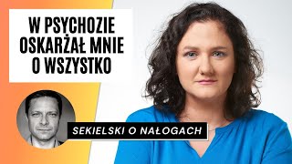 Psychozy po marihuanie