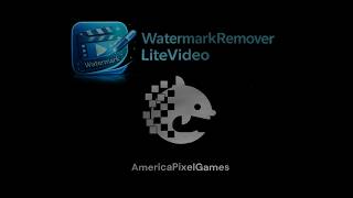 Watermark Remover Lite Video